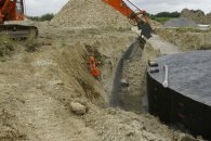 CHANTIER EOLIEN LES BRANDES